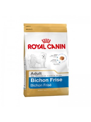 Hrana za pse Royal Canin Bishon Frise Adult 1,5kg